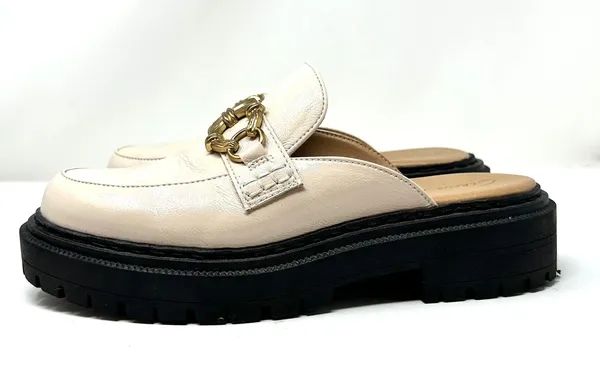 Circus by Sam Edelman, Oxford mules, size 8 - Image 4