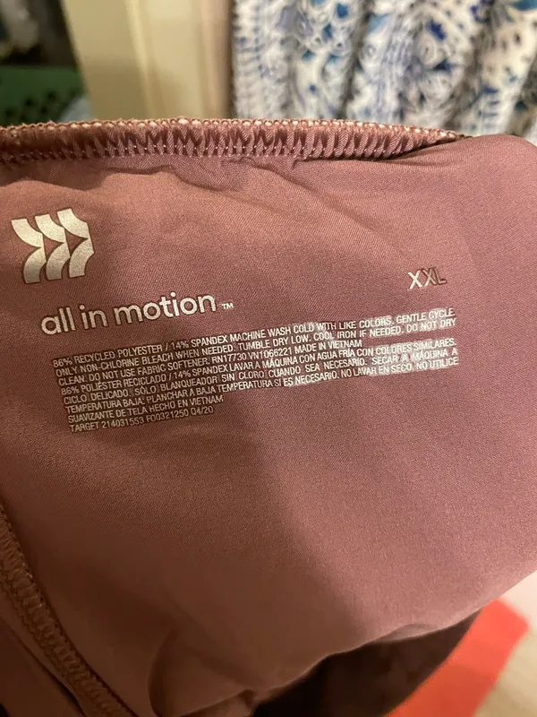 All In Motion Joggers - Image 4
