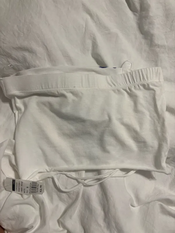 Tube top - Image 2