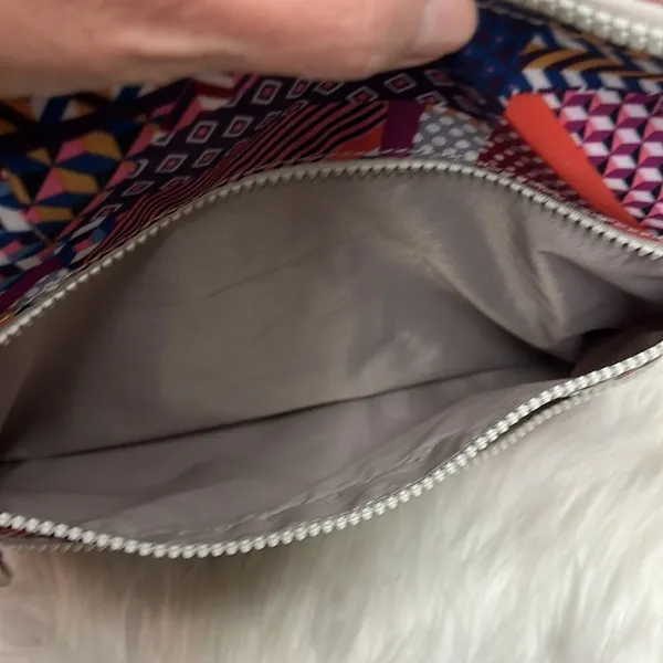 Kipling Zelenka Printed Dream Lightweight Crossbody Bag B30‎ - Image 8
