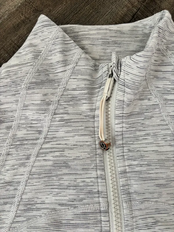 Lululemon Define Jacket - Image 3