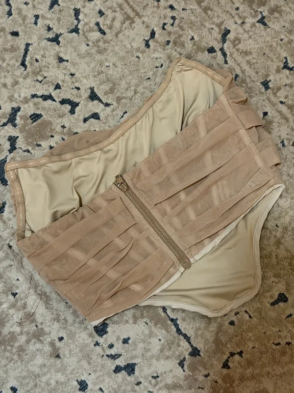 Princess Polly Corset Top - Image 2