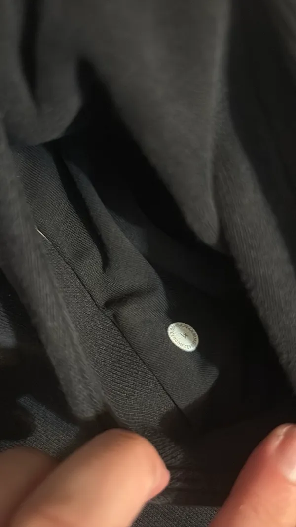 Lululemon Scuba Hoodie Full-Zip - Image 7