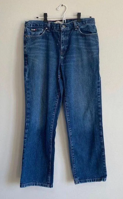 Tommy Hilfiger Boyfriend Jeans - Image 4