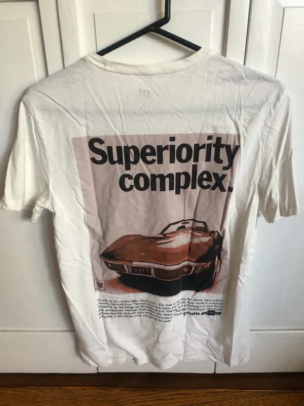 Gap T-Shirt - Image 4