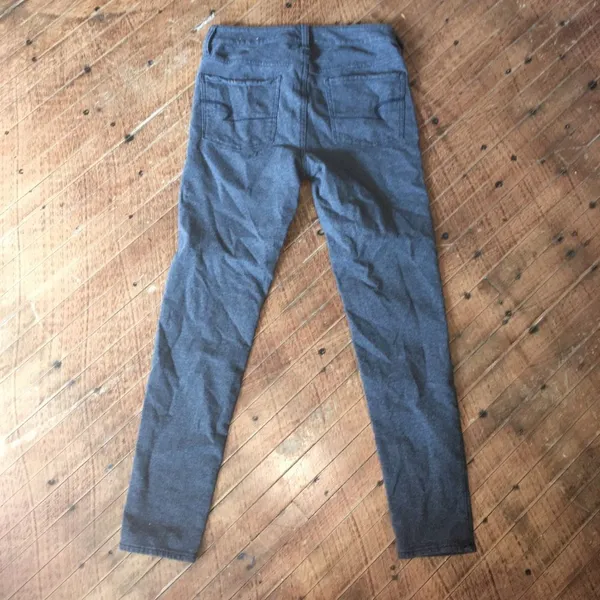 American Eagle super stretch hi-rise jeggings - Image 3