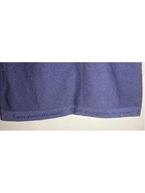 Lululemon Seamless Tank Top Size S Purple - Image 5