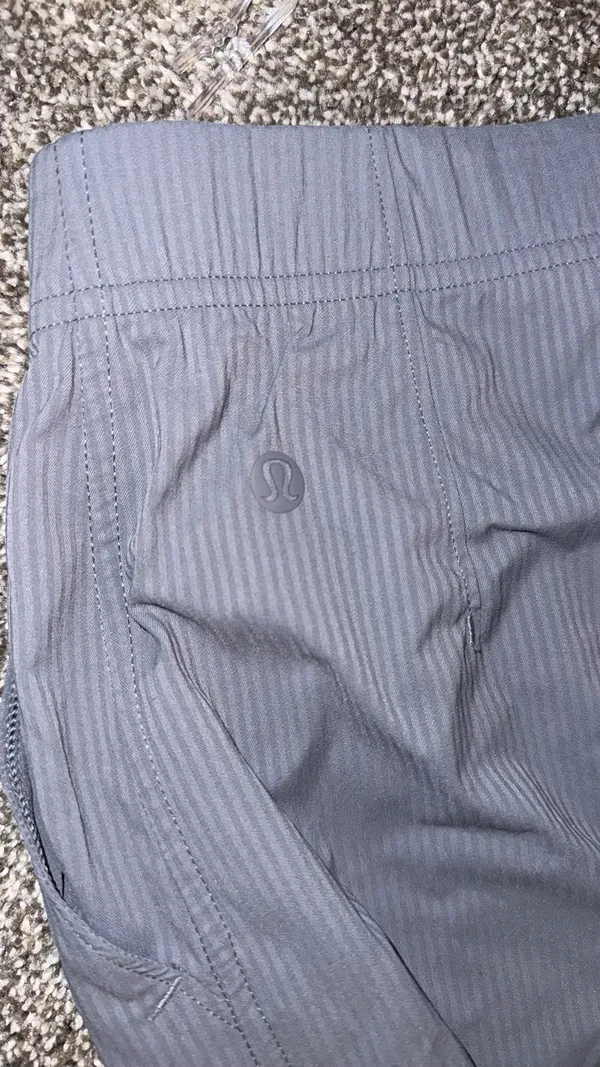 Lululemon Dance Studio Slim-Fit High Rise Flared Pant - Image 3