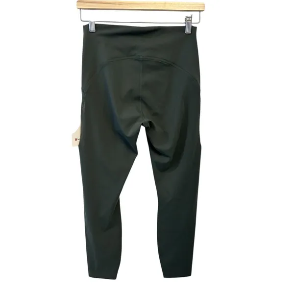 NWT Lululemon InStill High-Rise Tight 25" Smoked Spruce Size-8 AUTHENTIC - Image 4