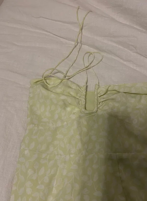 Abercrombie Maxi Dress - Image 4