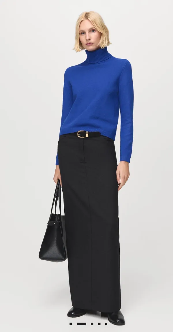 Brand new Mango Sweater - Image 2