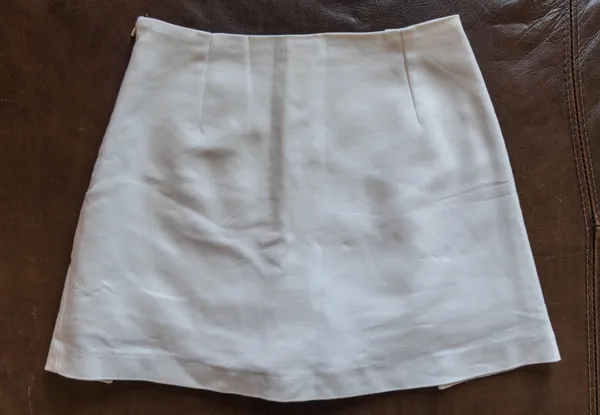 Zara Mini Skort - Image 3