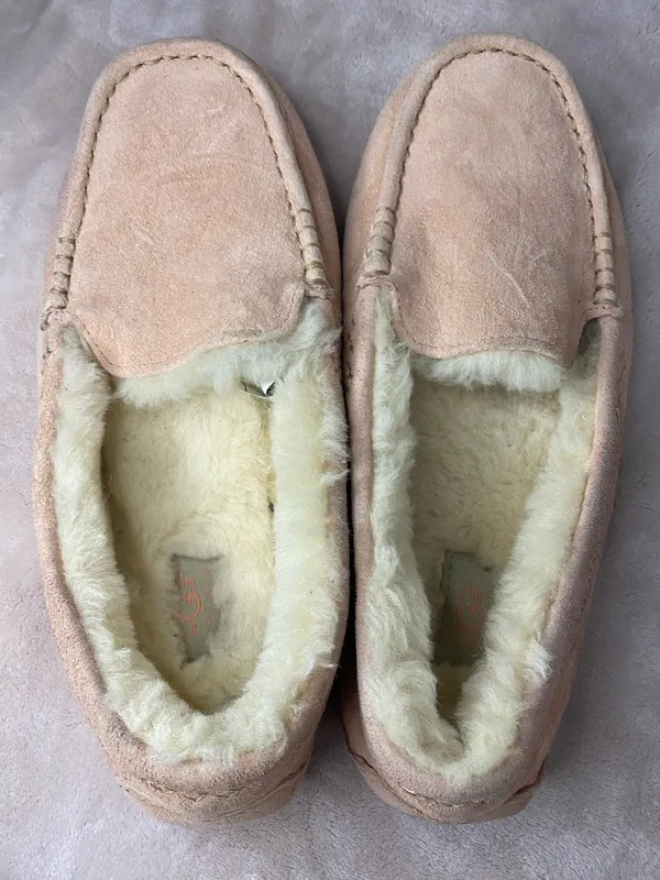 Ugg Australia suede women shoes size 11 - Image 6