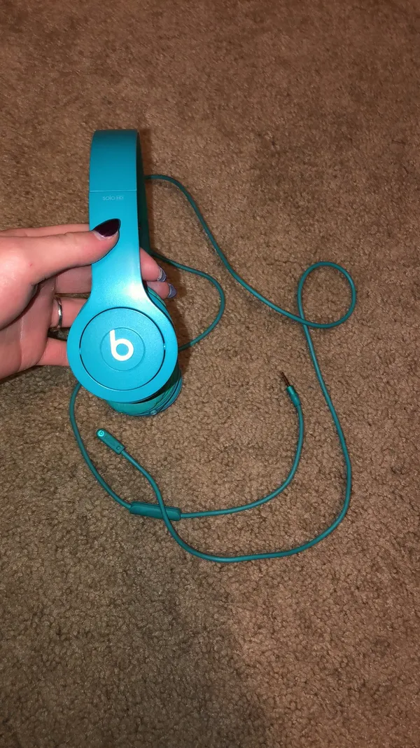 Dr Dre Beats solos - Image 2