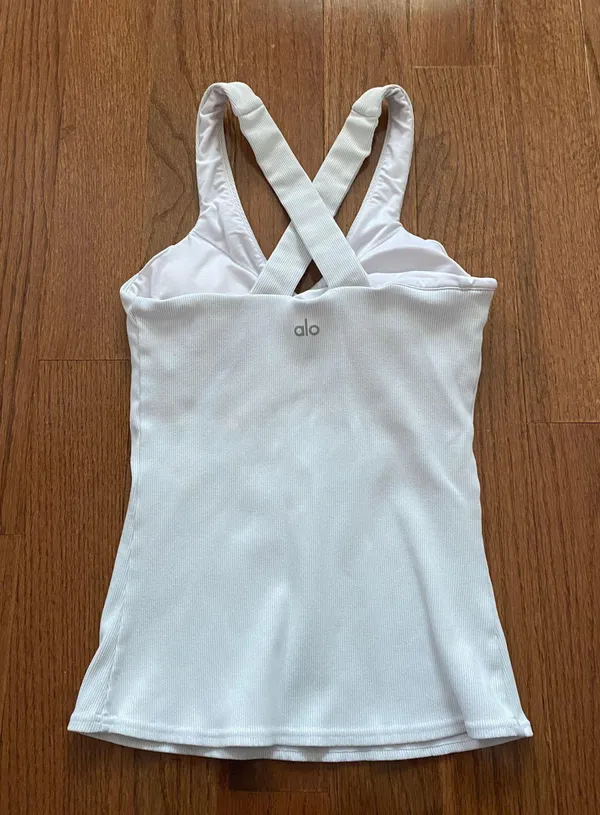 elevate tank top - Image 8