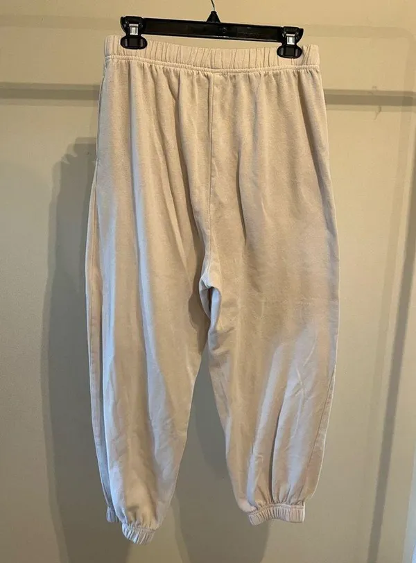 garage sweatpants - Image 2
