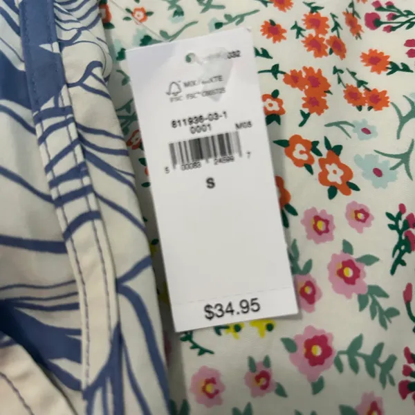 Gap Sprint Shorts - Image 3