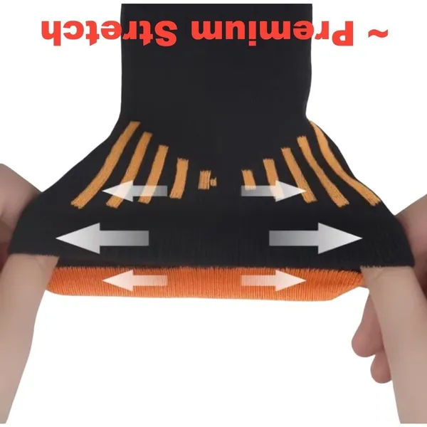 Colorful Athletic Women's Socks‎ 6 PACK Tab Low Cut High Quality NEW - Image 5