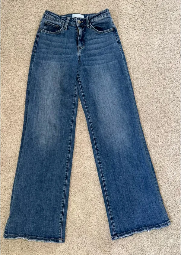 Vervet Jeans - Image 2