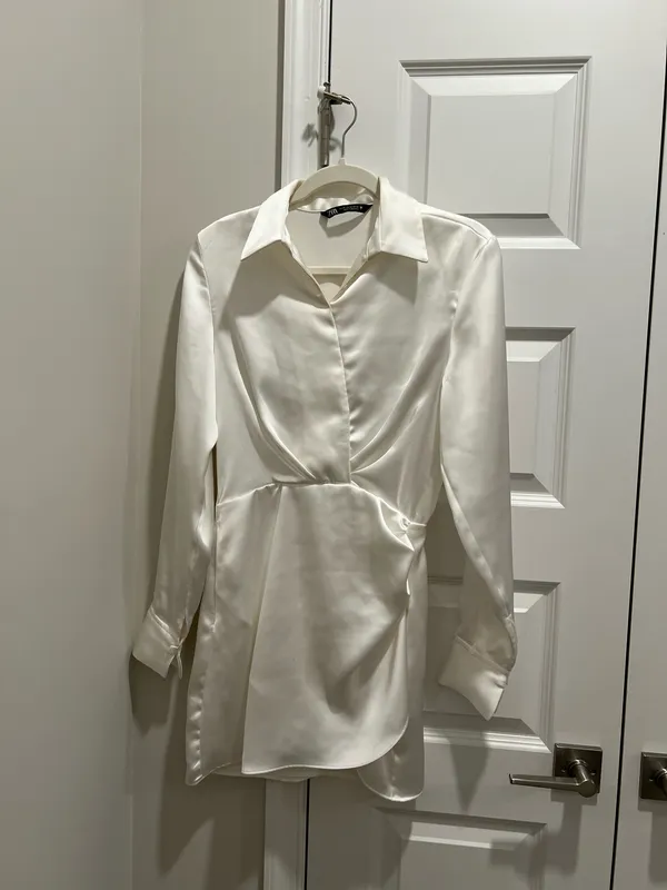 ZARA Dress - Image 3
