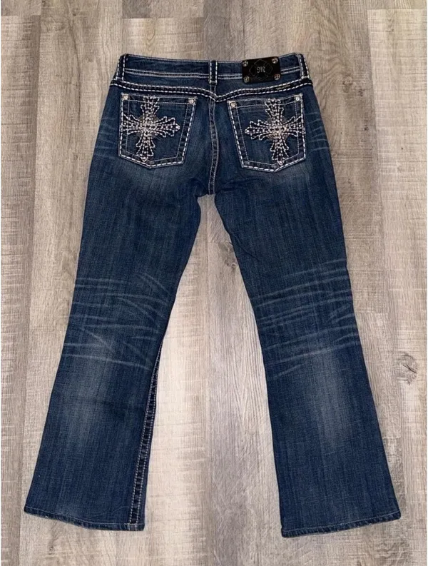 Miss Me Jeans - Image 2