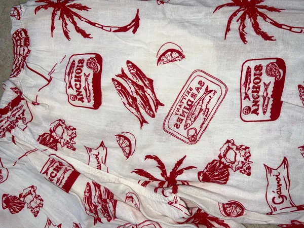 Angel Kiss Linen bottom - Image 8