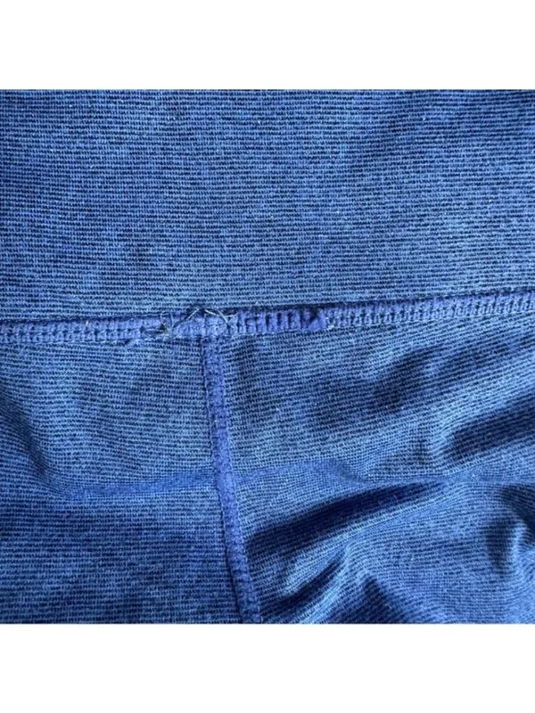 Fabletics Blue Leggings - Image 7