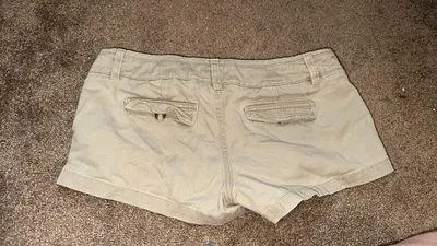 Shorts Size 00 - Image 2