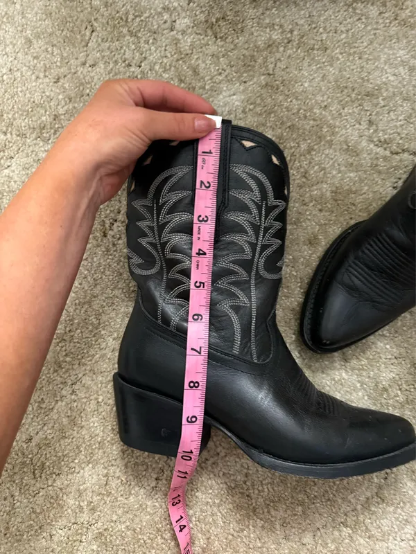 Tecovas Boots - Image 5