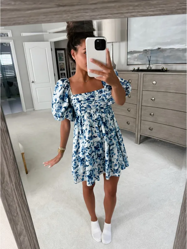 Abercrombie Dress - Image 2