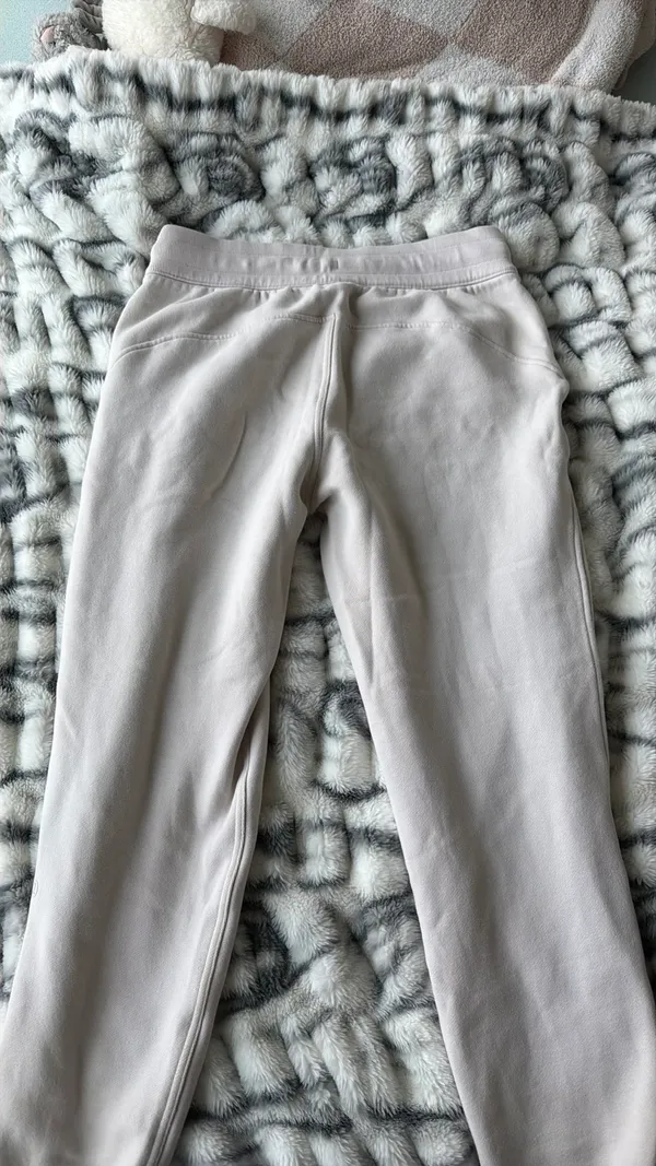 Lululemon Joggers - Image 4