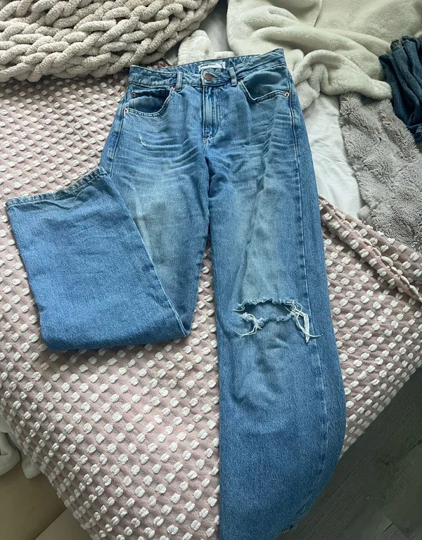 Garage Jeans - Image 2