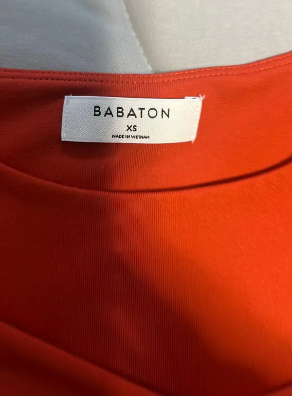 Aritzia Babaton Bodysuit - Image 4