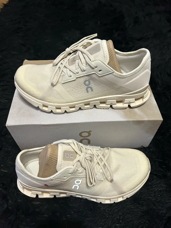 ON CLOUD X 4 AD athletic training running shoes sneakers women’s 9 new - Image 7