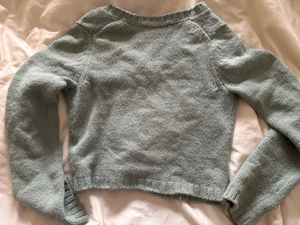 Abercrombie Sweater - Image 3