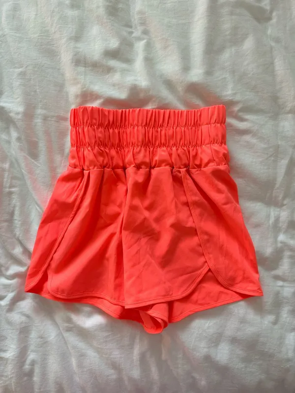 New Shorts - Image 3