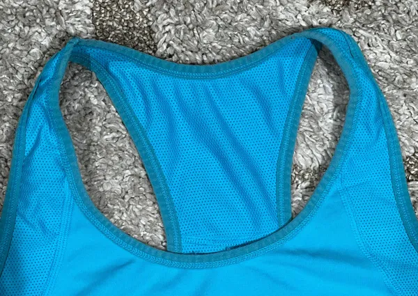 Nike Reversible Sports Bra - Image 3