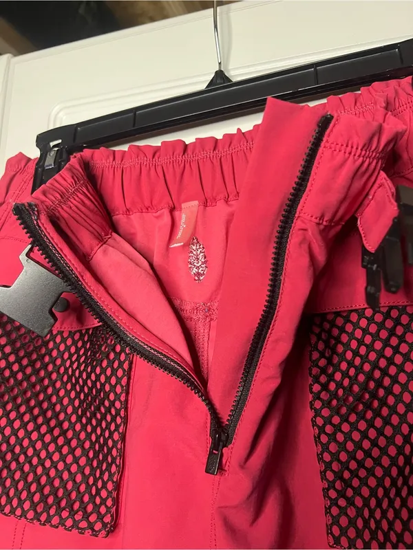 FP Movement Adventure Utility Short in Lovestruck - Image 8