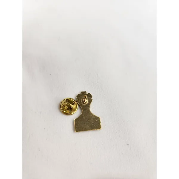 Vintage Emergency Medical Services Nurse Doctor Excellence Badge Lapel‎ Pin EMT - Image 4
