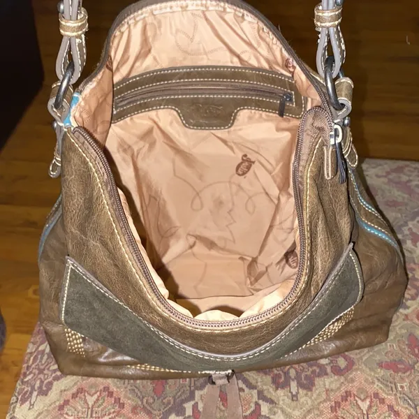 Justin boots purse - Image 9