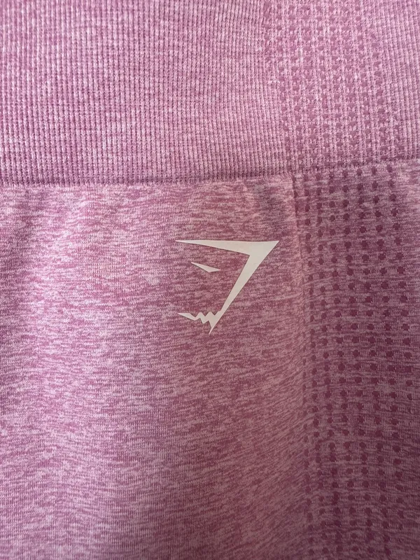 Gymshark Vital Seamless Leggings - Image 2