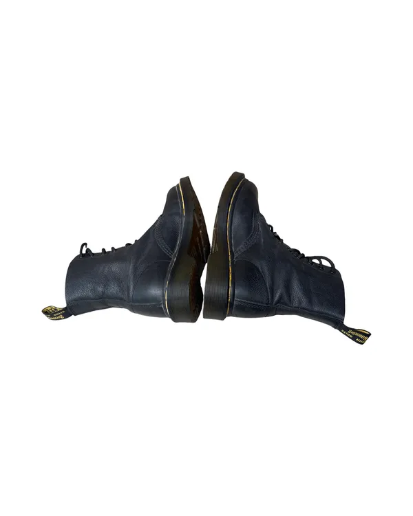 Dr. Martens Leather Boots - Image 8