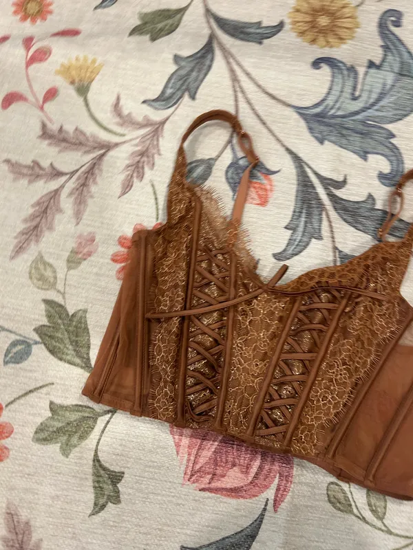 NWT Victorias Secret corset - Image 3