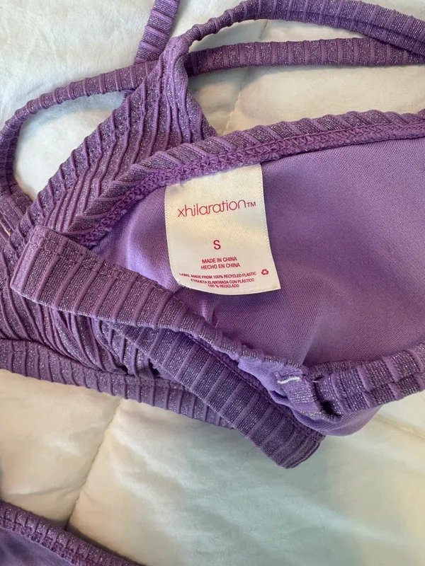 Target Bikini Set - Image 3