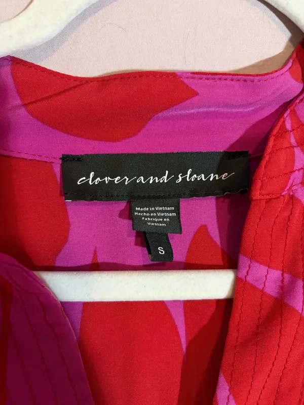 Dress Red - Image 2