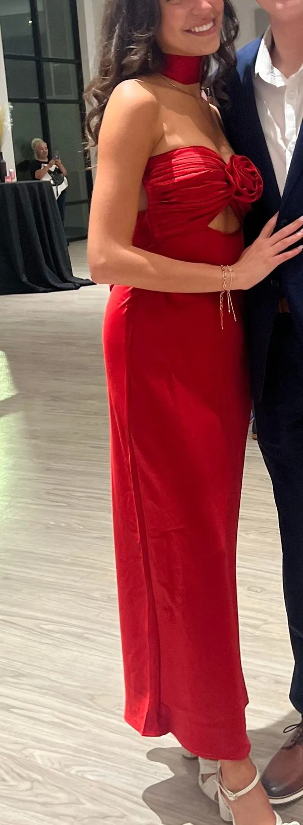 Hello Molly Dress - Image 4
