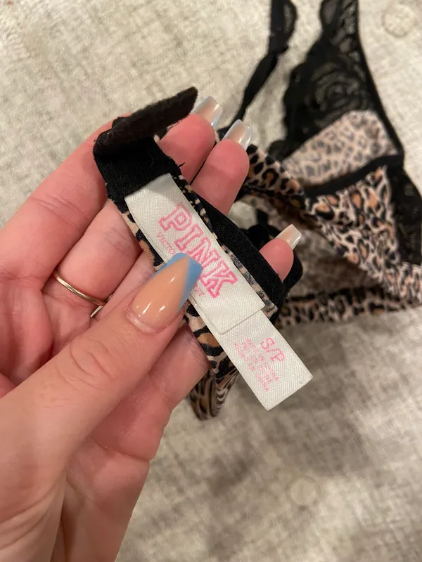 Victoria's Secret PINK Bralette - Image 6