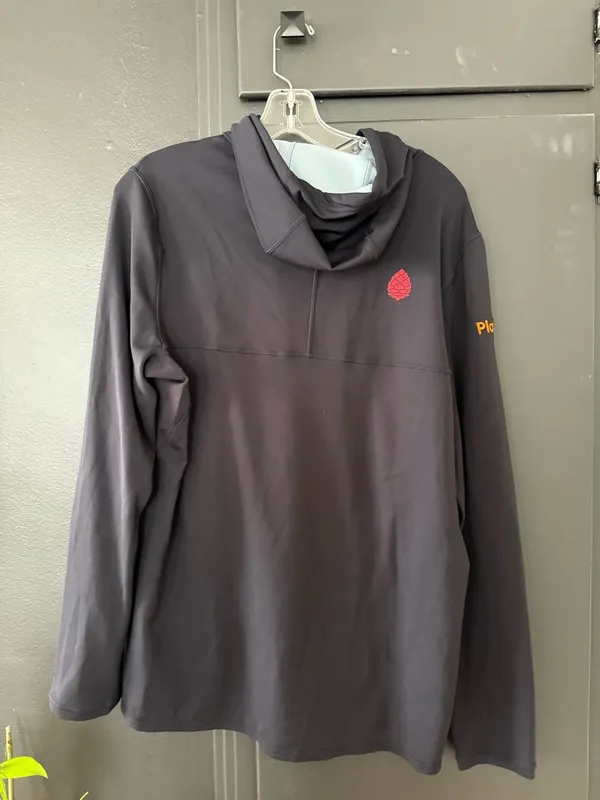 STIO fremont fleece hoodie - Image 6