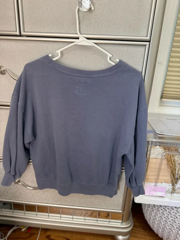 Abercrombie Sweatshirt - Image 2