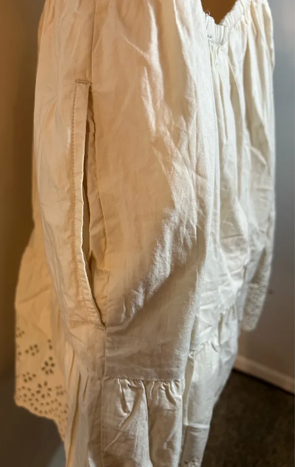 New summer dress. Gap brand. Size L. $30. - Image 6